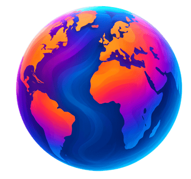 VeriFlux logo