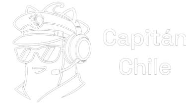 Capitán Chile logo
