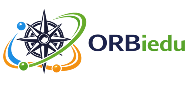 Orbiedu logo