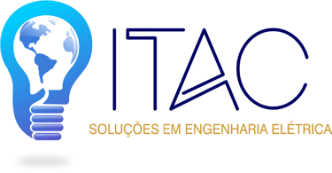 ITAC Engenharia  logo