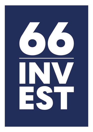 66 Invest logo