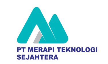 PT MERAPI TEKNOLOGI SEJAHTERA logo