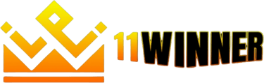 11winner logo