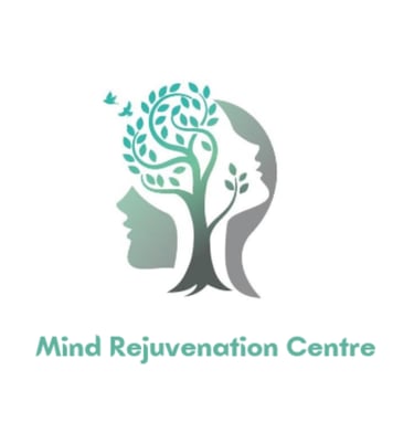 Mind Rejuvenation Centre logo