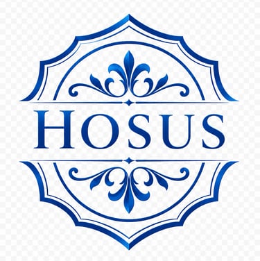 HOSUS logo