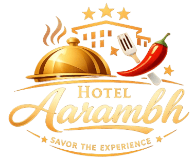 Hotel Aarambh logo
