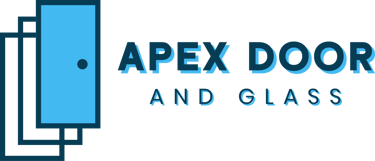 Apex Door and Glass logo
