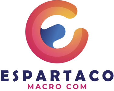 ESPARTACO MACRO COM logo