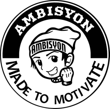 Ambisyon logo