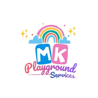 MK Playground Services logo