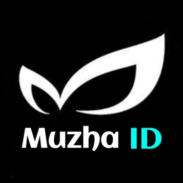 Muzha logo
