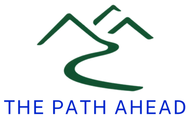 The Path Ahead logo