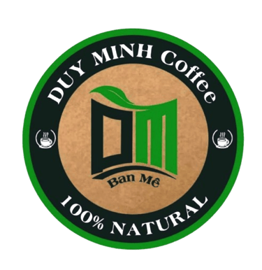 Duy Minh Coffee logo