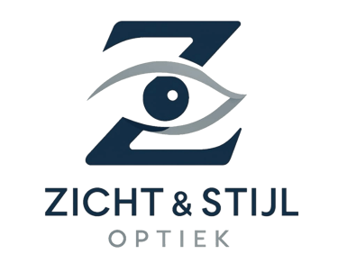 Zicht & Stijl Optiek logo