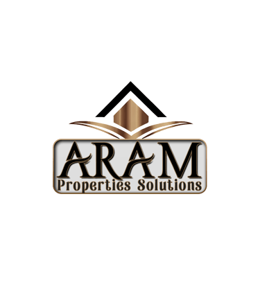 Aram Properties Solutions logo