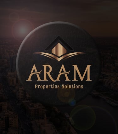 Aram Properties Solutions logo