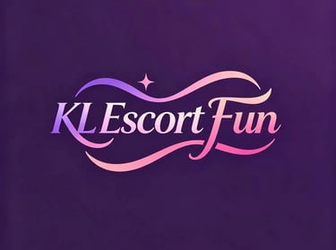 KL Escort Girl / KL Local 吉隆坡下水服务 logo