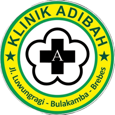 Klinik Pratama Adibah logo