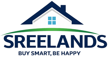 Sree Lands logo