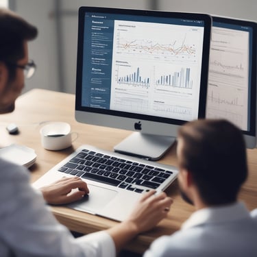 a man riding a skateboard on top of a white wall