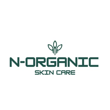Norganic logo