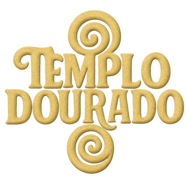 Templo Áureo logo