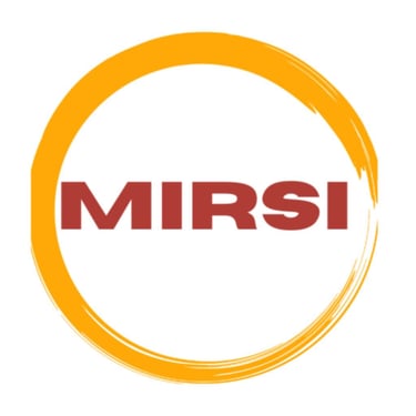 Mirsi tienda de seguridad logo