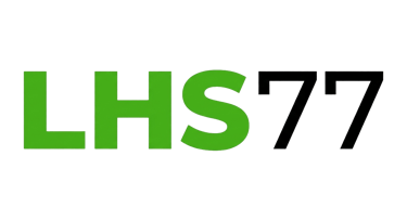 Lakeview77 Reunion logo