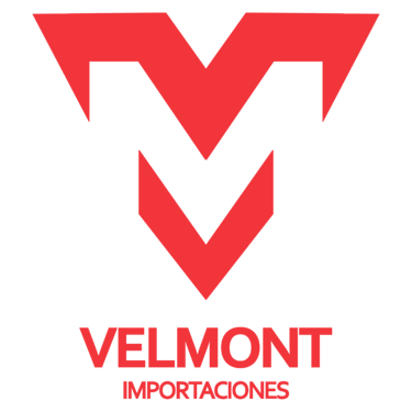 Velmont importaciones logo