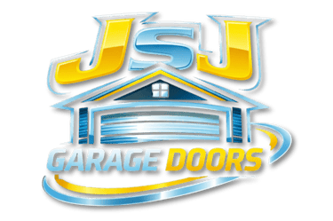 JSJ Garage Doors Limited logo