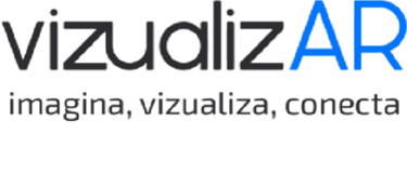 Vizualizar3d logo