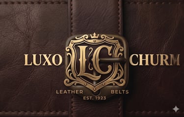 LuxoChurm logo