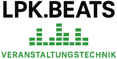 LPK.Beats logo