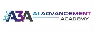AI Advancement Academy logo