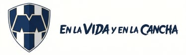 Rayados Elite Academy logo