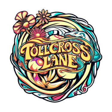 Tollcross Lane logo