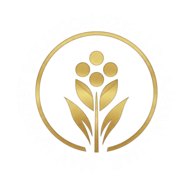 MAY HARVEST SOLUTION FZE LLC  logo