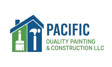 Pacific Quality Painting and Construction LLC logo