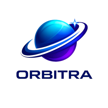 OrbitraShop logo