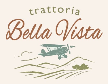 trattoria Bella Vista logo