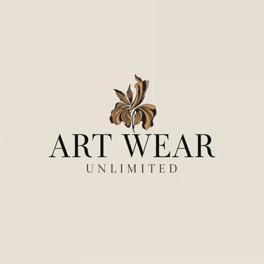 Art Wear Unlimited logo