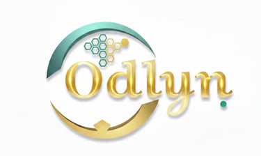 ODLYN logo