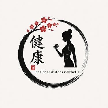 Ella Nagy logo