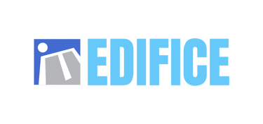 C.I.P EDIFICE Construction Solutions, Co. logo