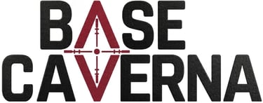 BaseCaverna logo