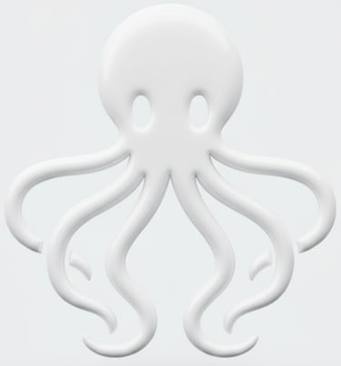 White Lie logo
