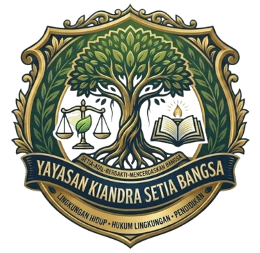 YAYASAN KIANDRA SETIA BANGSA logo