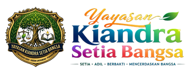 YAYASAN KIANDRA SETIA BANGSA logo