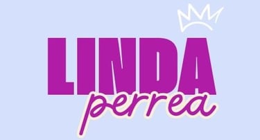 Linda Perrea logo