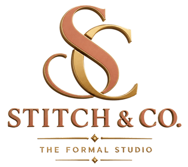 Stitch & Co. logo